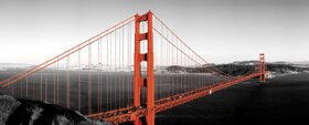 Picture Golden Gate Bridge